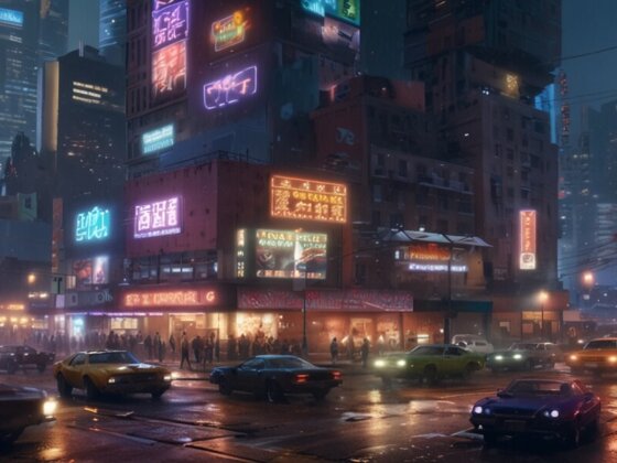 Die ultimative Guide: So spielst du die GTA-Serie richtig!