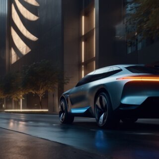 Die waghalsige BMW-Revolution: i3-Kult lebt im iX weiter!