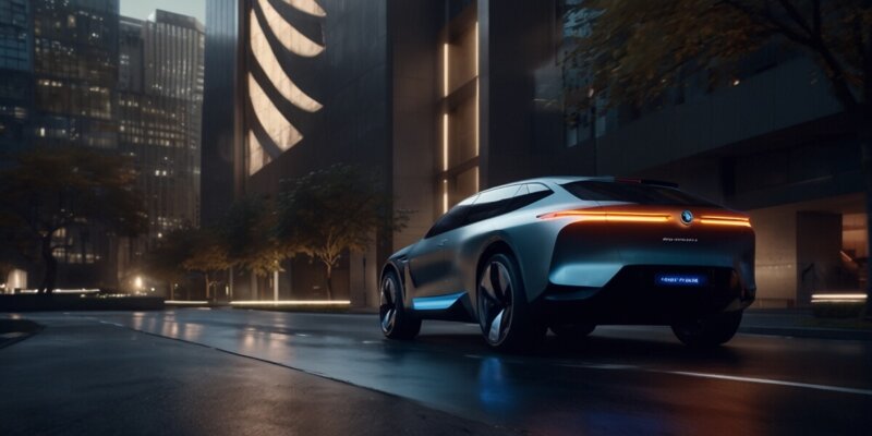 Die waghalsige BMW-Revolution: i3-Kult lebt im iX weiter!