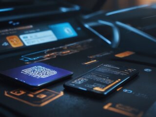 Digitale Fahrzeugscheine: Revolution oder Sicherheitsrisiko?