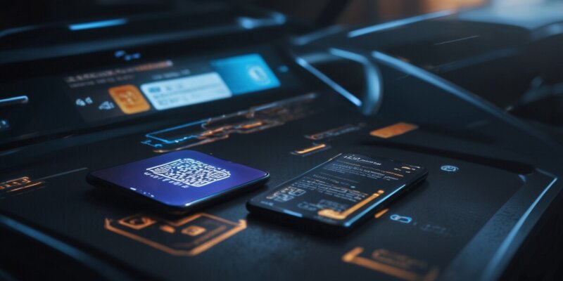 Digitale Fahrzeugscheine: Revolution oder Sicherheitsrisiko?
