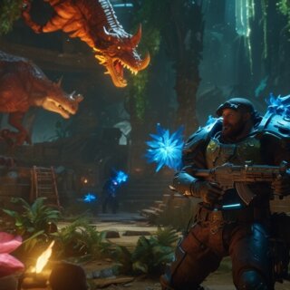 Drei neue Spiele, die dein Wochenende zum Abenteuer machen!
