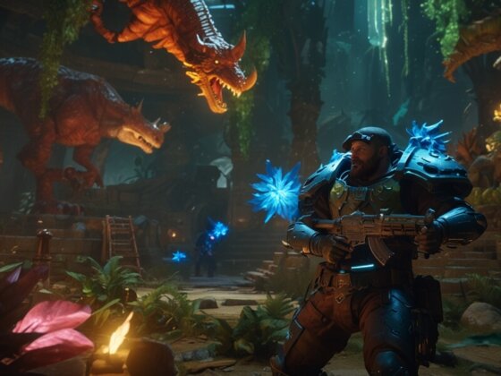 Drei neue Spiele, die dein Wochenende zum Abenteuer machen!