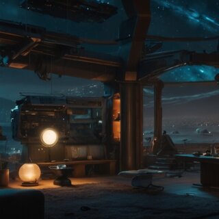 Drei unterschätzte Sci-Fi-Filme, die Sie kostenlos streamen können