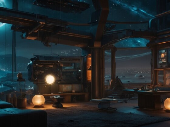 Drei unterschätzte Sci-Fi-Filme, die Sie kostenlos streamen können