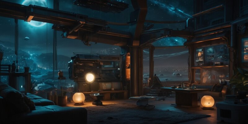 Drei unterschätzte Sci-Fi-Filme, die Sie kostenlos streamen können