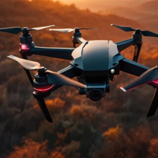 Drohnen-Revolution: Warum die DJI Mavic 4 Pro alles verändert