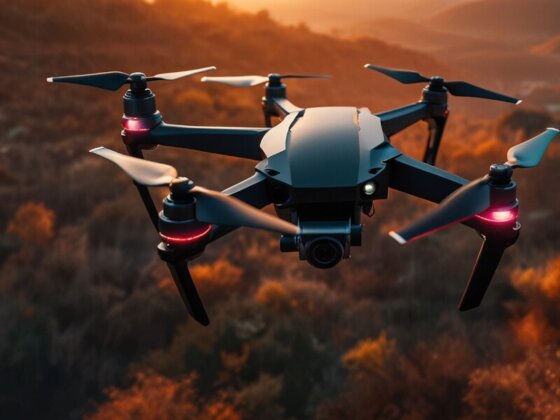 Drohnen-Revolution: Warum die DJI Mavic 4 Pro alles verändert