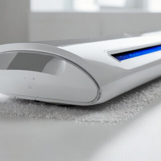 Dyson revolutioniert Reinigung: Der unglaublich smarte PencilVac
