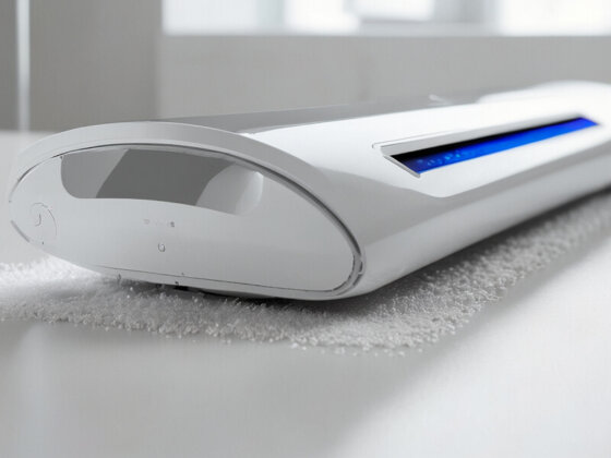 Dyson revolutioniert Reinigung: Der unglaublich smarte PencilVac