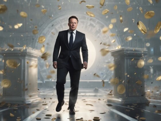 Elon Musks Rückzug: Welche Zukunft hat seine Kryptowährung?