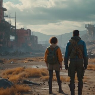 Entdecke das Überraschende an *Turbo Kid*: Ein Kultfilm-Schatz!