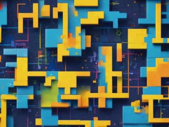 Entdecke das neue NYT-Puzzle, das deine Denkmuskeln fordert!