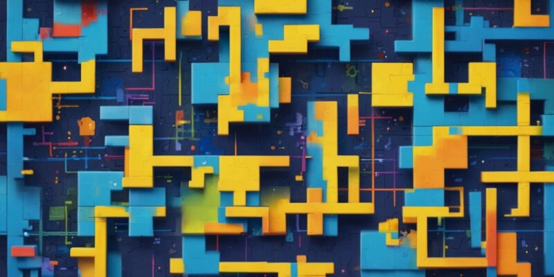 Entdecke das neue NYT-Puzzle, das deine Denkmuskeln fordert!