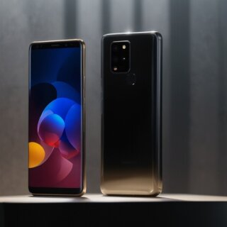 Entdecke das schockierende Geheimnis hinter Samsung und Google!