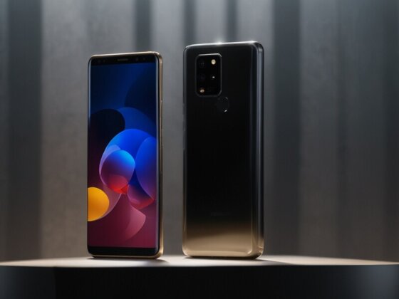 Entdecke das schockierende Geheimnis hinter Samsung und Google!