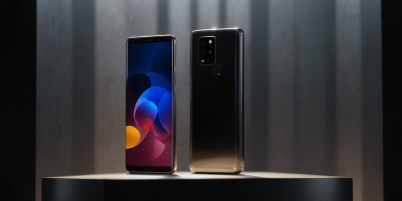 Entdecke das schockierende Geheimnis hinter Samsung und Google!