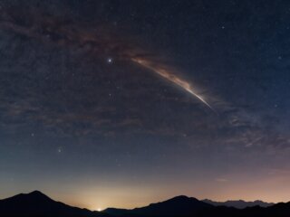 Entdecke den faszinierenden Mai-Himmel mit NASA-Geheimtipps!
