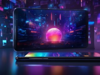 Entdecke die Zukunft: Sonys Xperia 1 VII sprengt alle Grenzen!