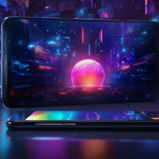 Entdecke die Zukunft: Sonys Xperia 1 VII sprengt alle Grenzen!
