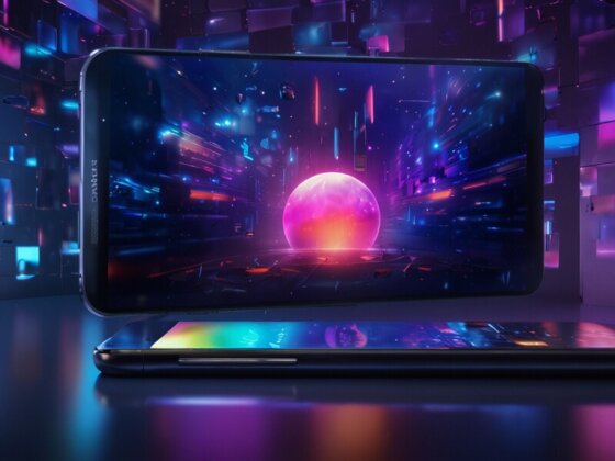 Entdecke die Zukunft: Sonys Xperia 1 VII sprengt alle Grenzen!