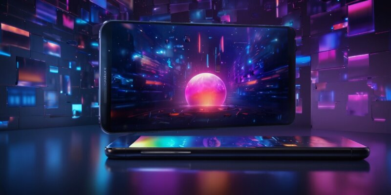 Entdecke die Zukunft: Sonys Xperia 1 VII sprengt alle Grenzen!
