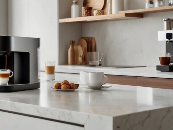 Entdecke die besten Kaffeepadsysteme für deinen Lifestyle!
