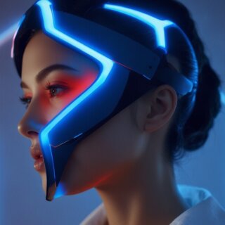 Entdecke die erstaunlichen Vorteile der TheraFace-Maske selbst!