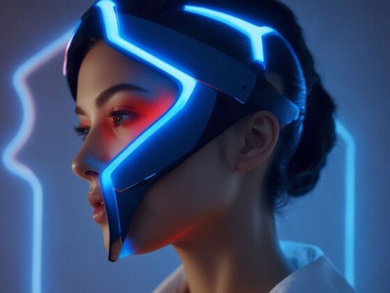 Entdecke die erstaunlichen Vorteile der TheraFace-Maske selbst!
