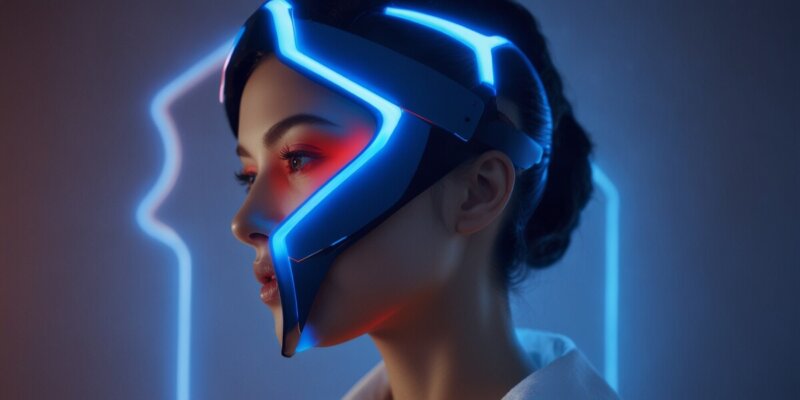 Entdecke die erstaunlichen Vorteile der TheraFace-Maske selbst!