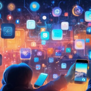Entdecke die geheimen Apps, die dein Leben revolutionieren!