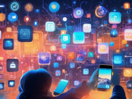 Entdecke die geheimen Apps, die dein Leben revolutionieren!