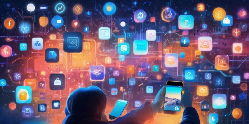 Entdecke die geheimen Apps, die dein Leben revolutionieren!