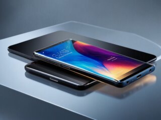 Entdecken Sie Samsungs dünnstes Smartphone: Das Galaxy S25 Edge