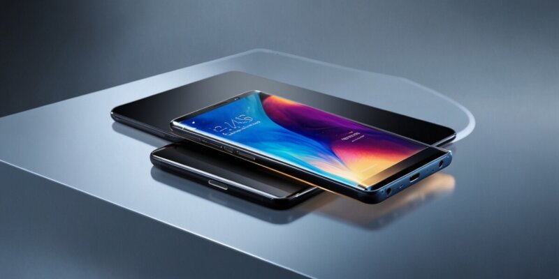 Entdecken Sie Samsungs dünnstes Smartphone: Das Galaxy S25 Edge
