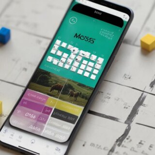 Entdecken Sie das Geheimnis hinter dem süchtig machenden Minipuzzle!