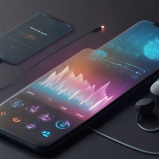 Entdecken Sie das geheime Feature auf Ihrem Smartphone, das Hörverlust verhindern kann!