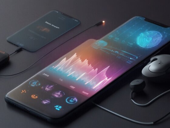 Entdecken Sie das geheime Feature auf Ihrem Smartphone, das Hörverlust verhindern kann!