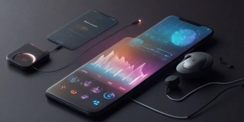 Entdecken Sie das geheime Feature auf Ihrem Smartphone, das Hörverlust verhindern kann!