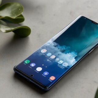Entdecken Sie das schlankste Samsung Galaxy S25 Edge aller Zeiten!