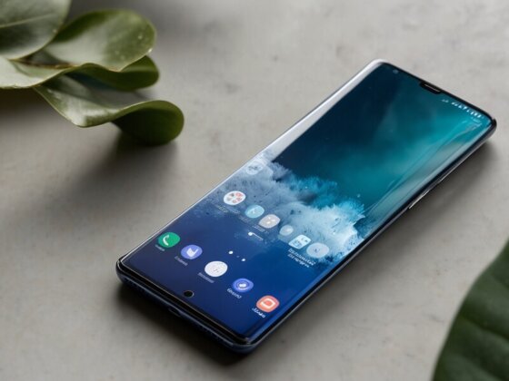 Entdecken Sie das schlankste Samsung Galaxy S25 Edge aller Zeiten!