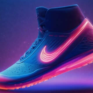 Entdecken Sie den revolutionären Regenerationsschuh von Nike!