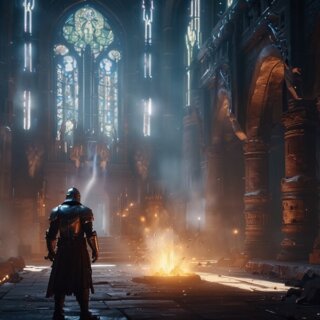 Entdecken Sie die aufregenden Geheimnisse des neuen Doom-Teils!