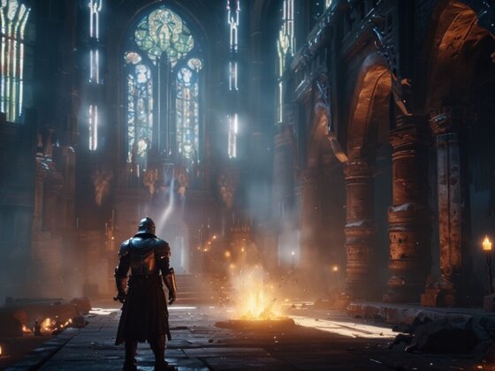 Entdecken Sie die aufregenden Geheimnisse des neuen Doom-Teils!