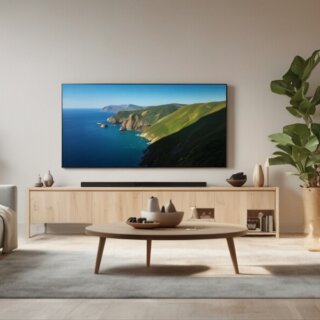 Entdecken Sie die besten günstigen Fernseher für Ihr Zuhause!