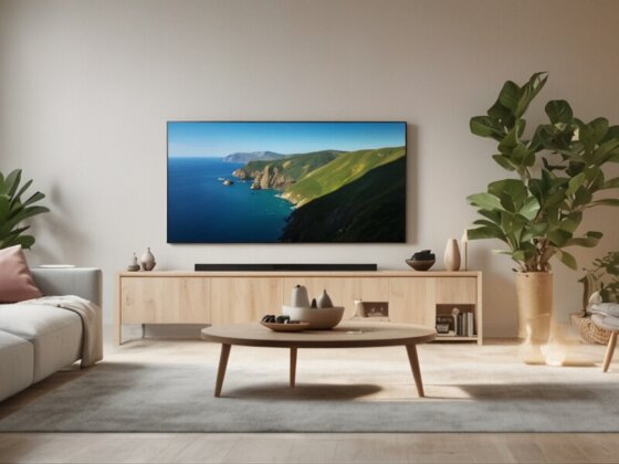 Entdecken Sie die besten günstigen Fernseher für Ihr Zuhause!