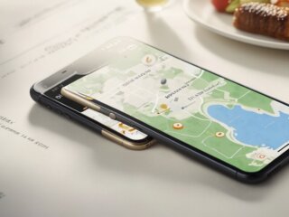 Entdecken Sie die geheime Partnerschaft von Apple mit Michelin