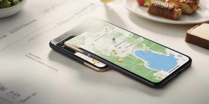 Entdecken Sie die geheime Partnerschaft von Apple mit Michelin