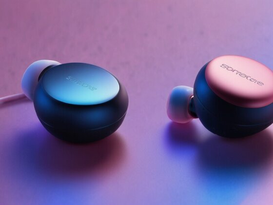 Entdecken Sie die neuen Soundcore Liberty 5: Unschlagbarer Klang zum Schnäppchenpreis!