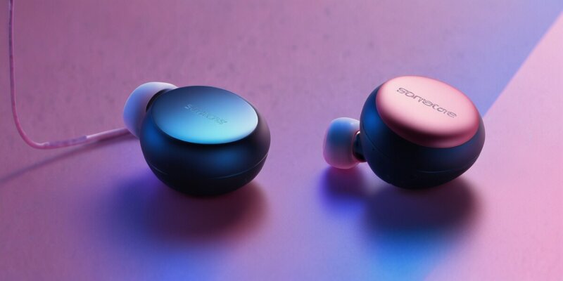 Entdecken Sie die neuen Soundcore Liberty 5: Unschlagbarer Klang zum Schnäppchenpreis!